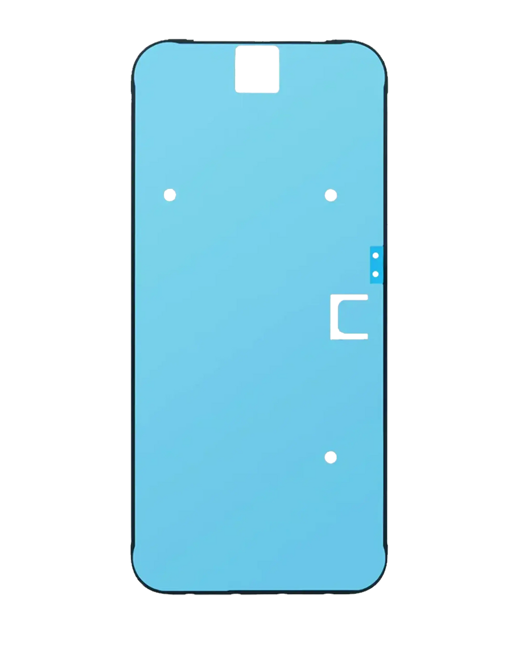 Midframe/Bezel Adhesive for Google Pixel 8a (Original OEM)