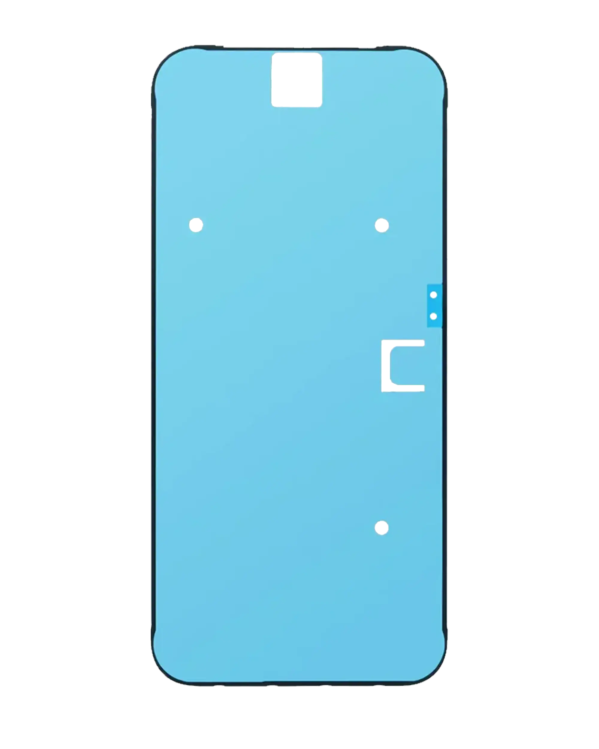 Midframe/Bezel Adhesive for Google Pixel 8a (Original OEM)