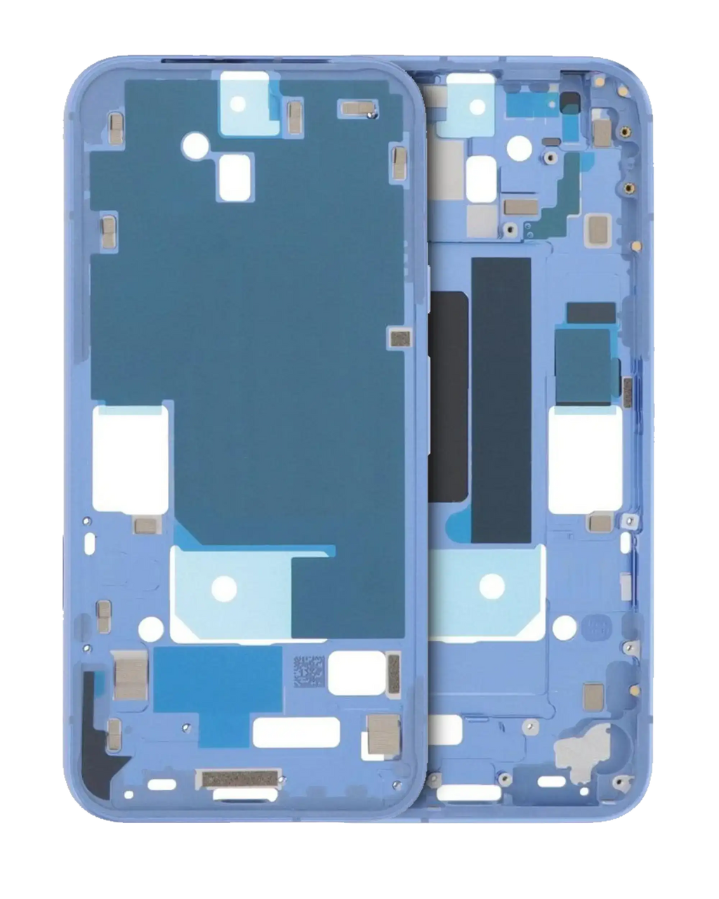 Midframe/Frame for Google Pixel 8a (Original OEM) (Bay)