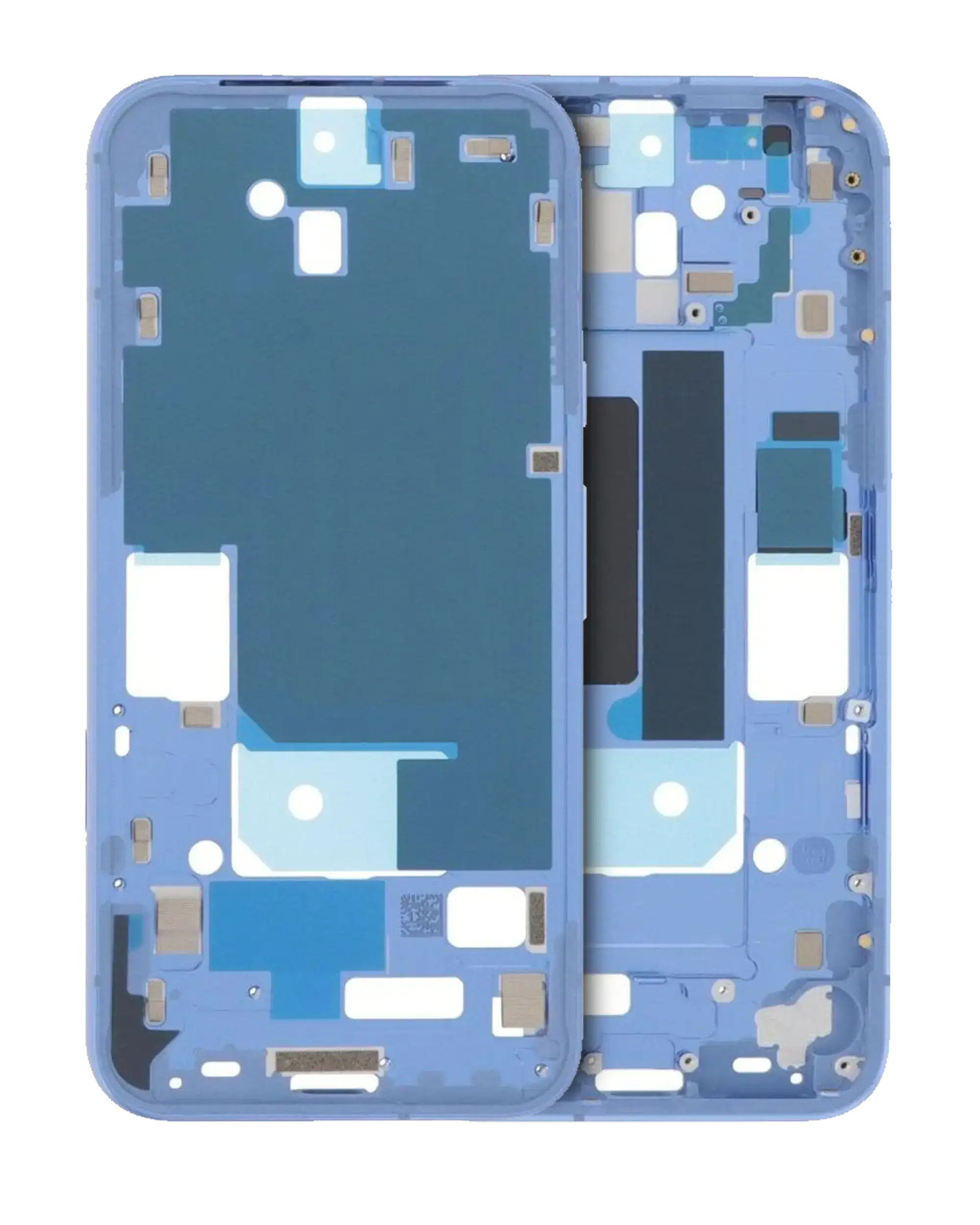 Midframe/Frame for Google Pixel 8a (Original OEM) (Bay)