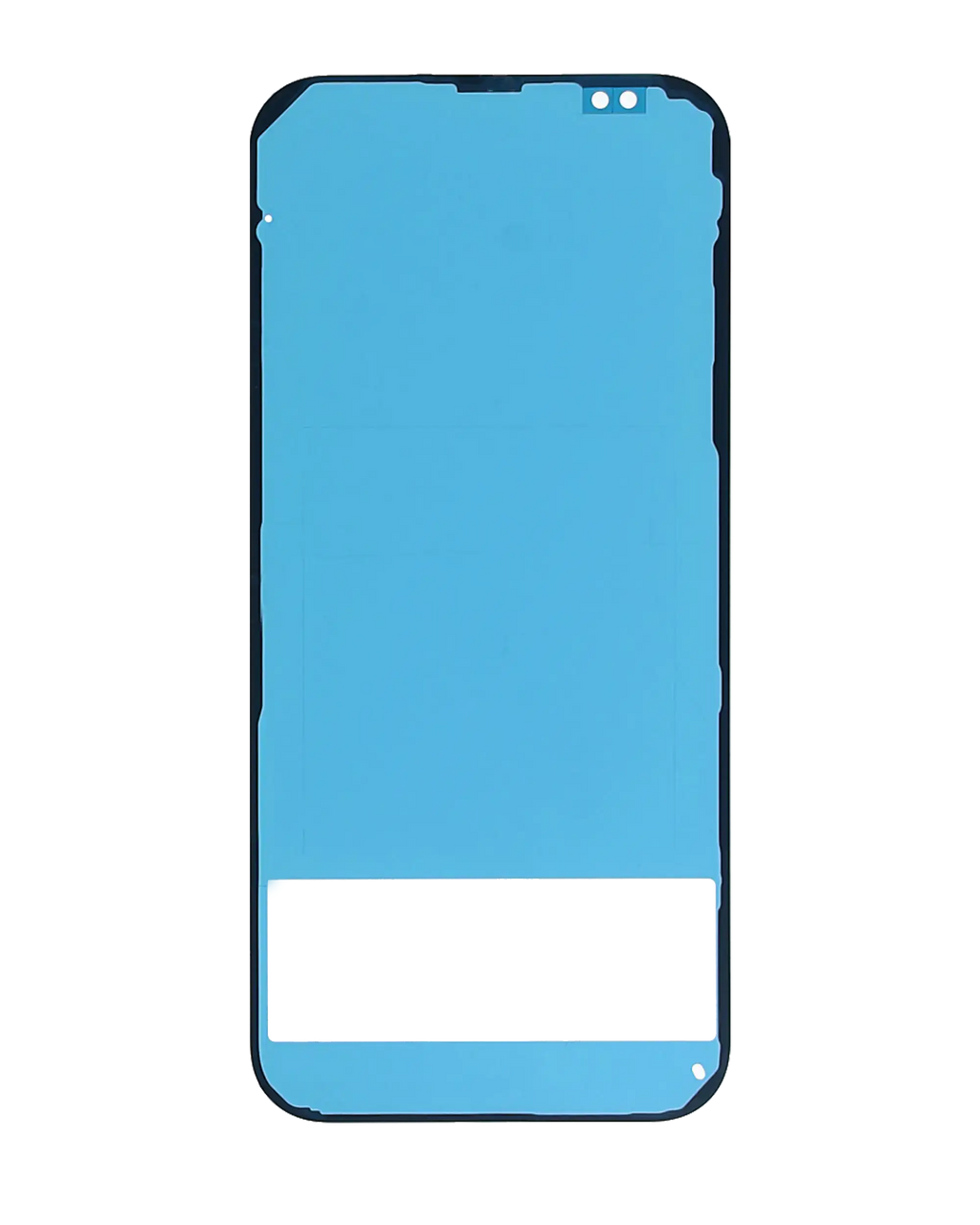 Rückseiten-Kleber für Google Pixel 9 Pro (Original OEM)