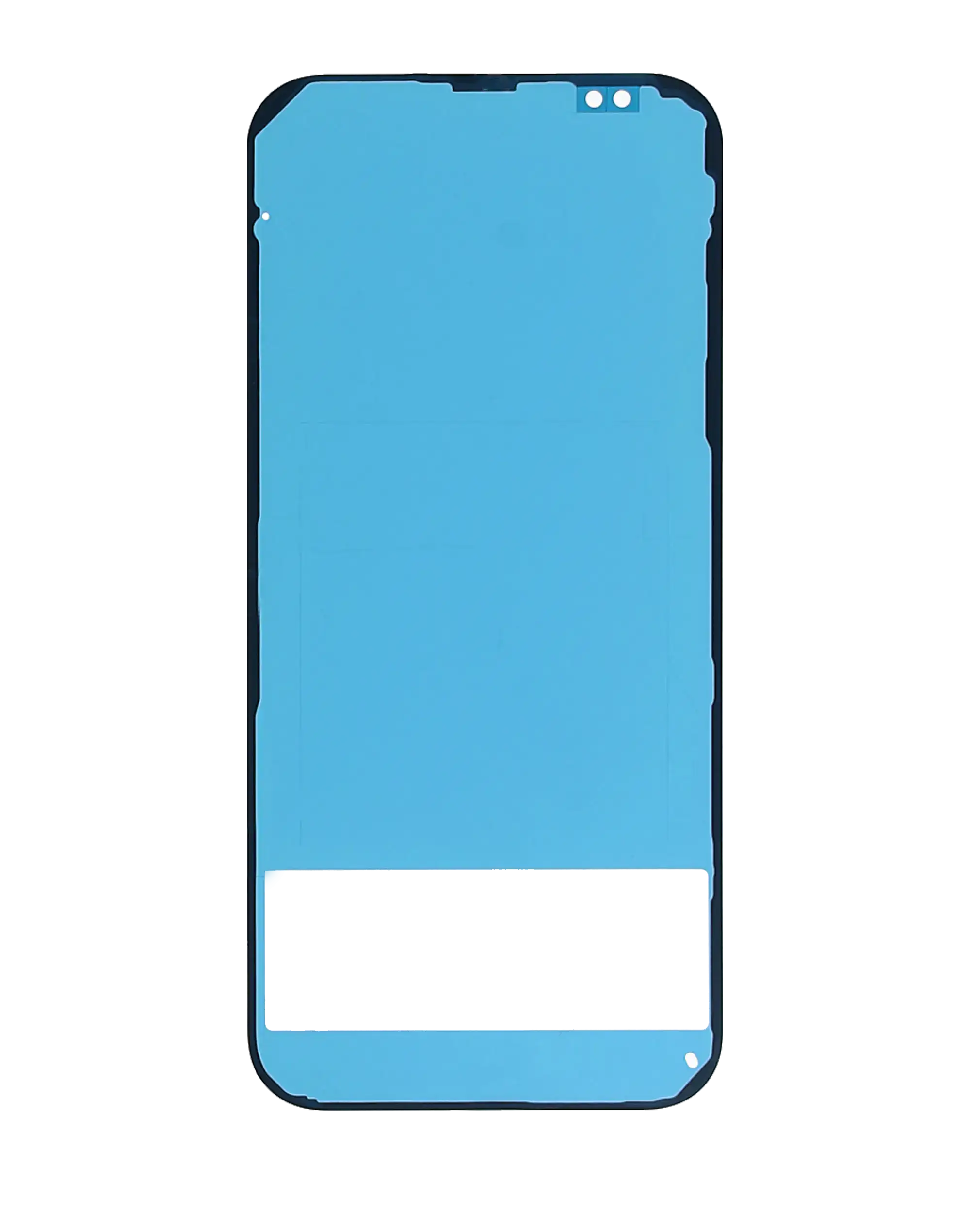 Rückseiten-Kleber für Google Pixel 9 Pro (Original OEM)