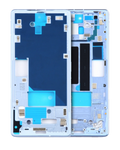 Midframe/Frame for Google Pixel 7a (Original OEM) (Sea)