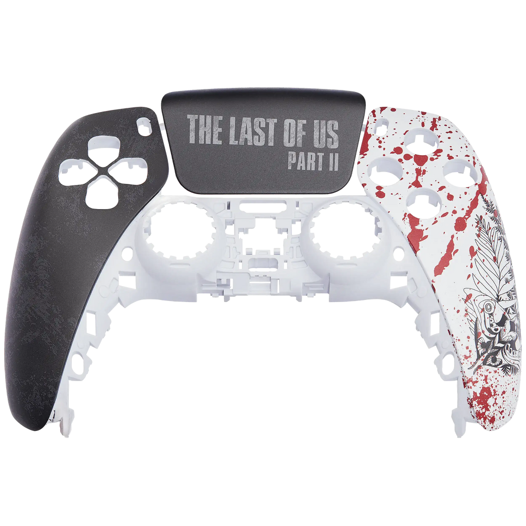 PlayStation 5 Upper Faceplate (The Last of Us)