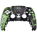Obere Abdeckung für PlayStation 5 (Call of Duty 2 / Grün)
