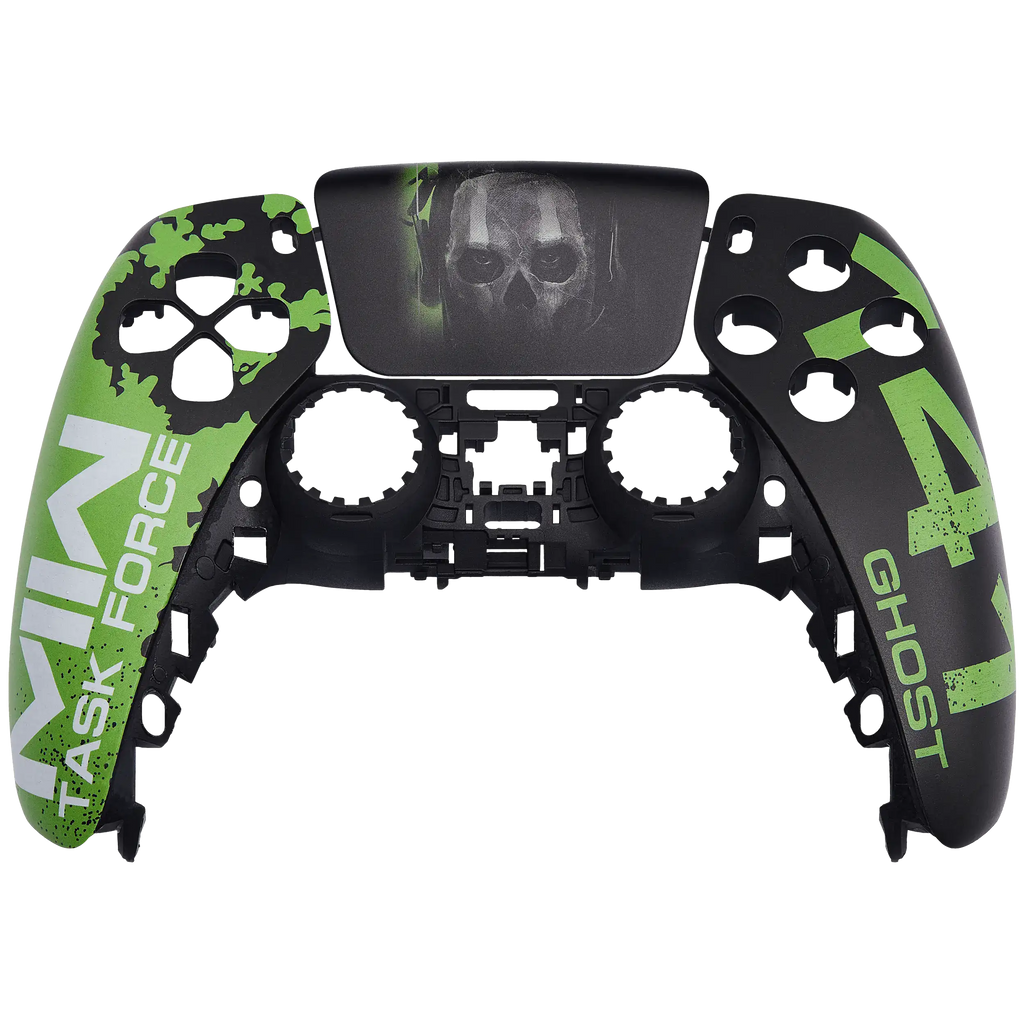 Top Cover for PlayStation 5 (Call of Duty 2 / Green)