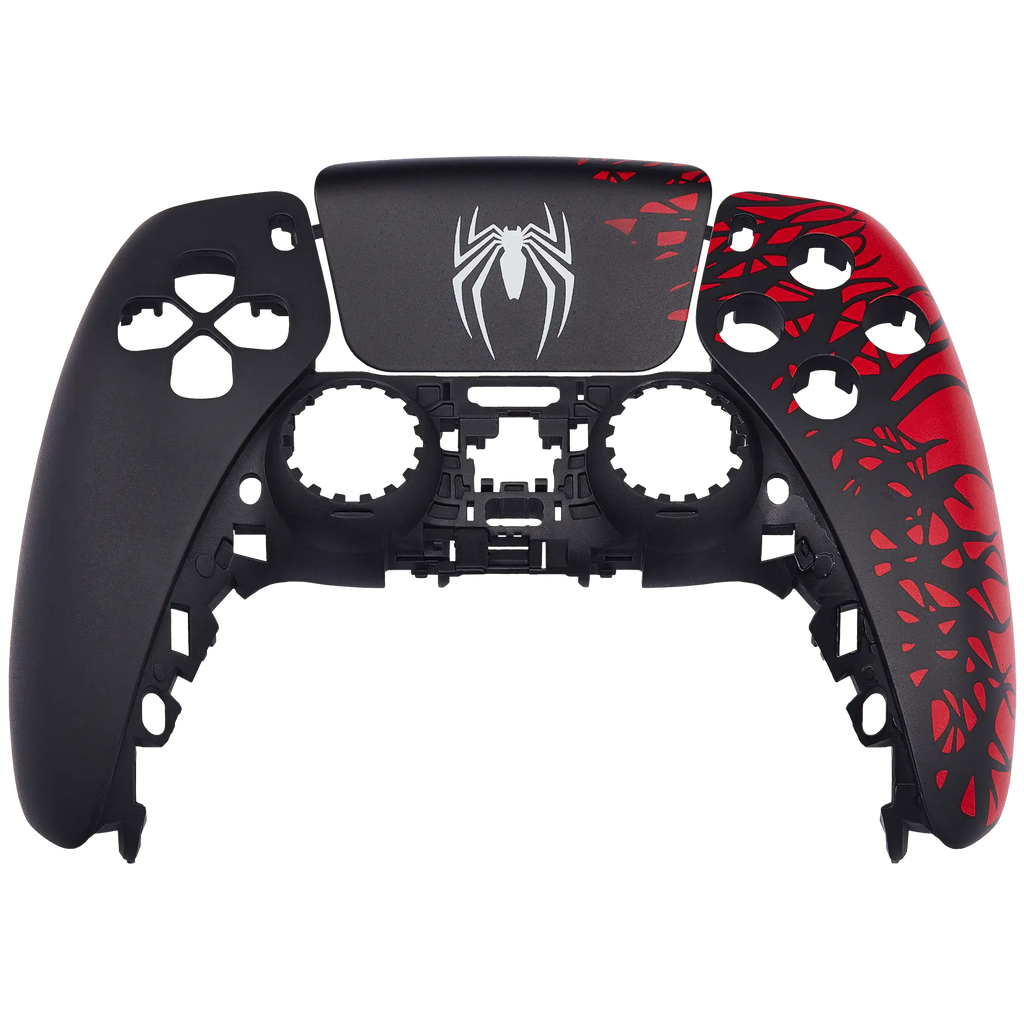 Top Faceplate for PlayStation 5 (Spider-Man)