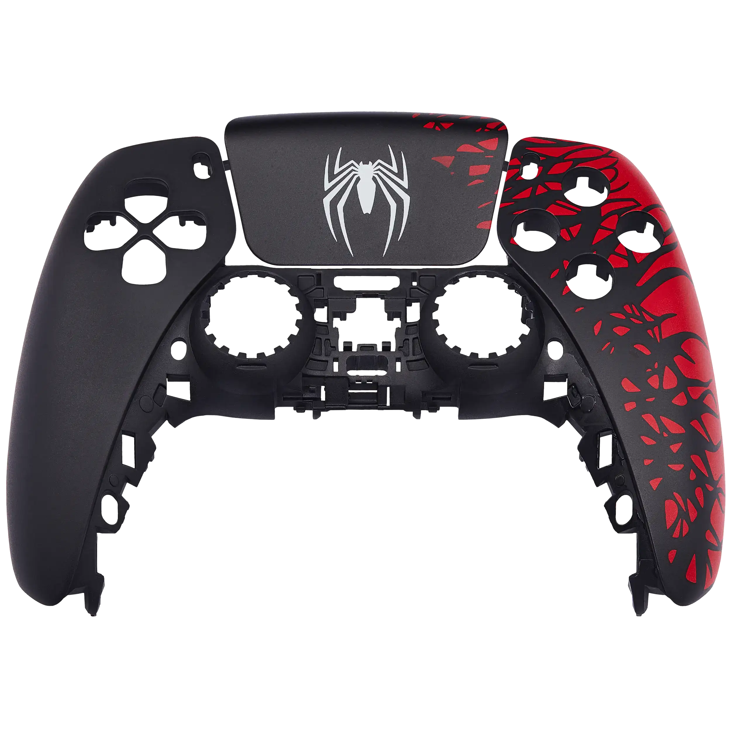 Top Faceplate for PlayStation 5 (Spider-Man)