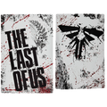 Faceplate-Abdeckung für Sony PS5 (The Last of Us)