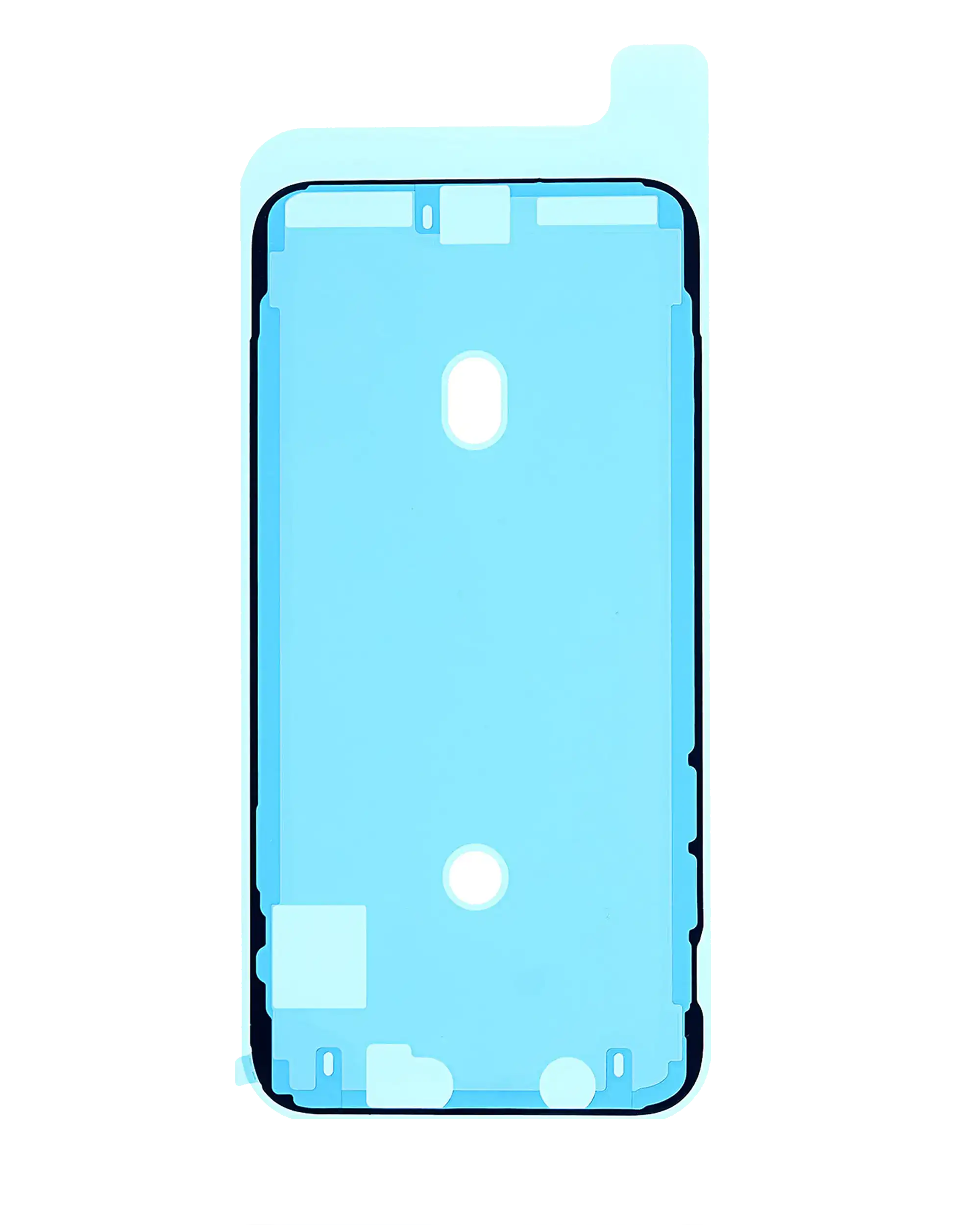Wasserdichtes LCD-Klebeband für iPhone X