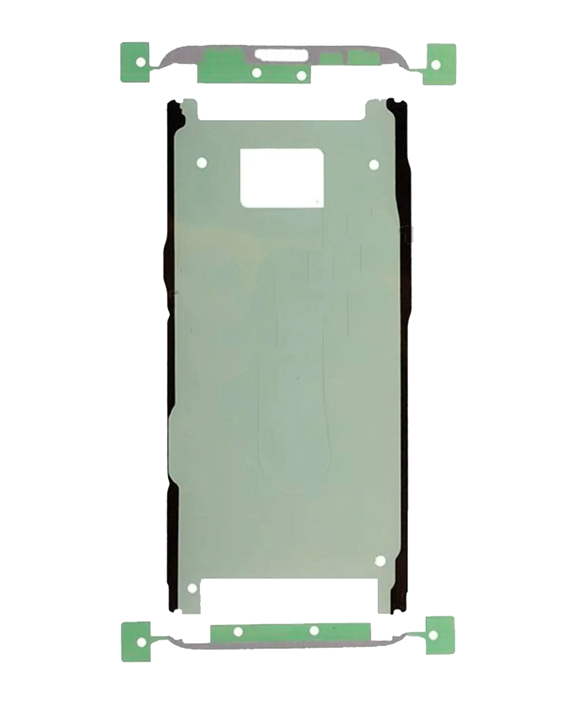 LCD-Klebeband für Samsung Galaxy S8