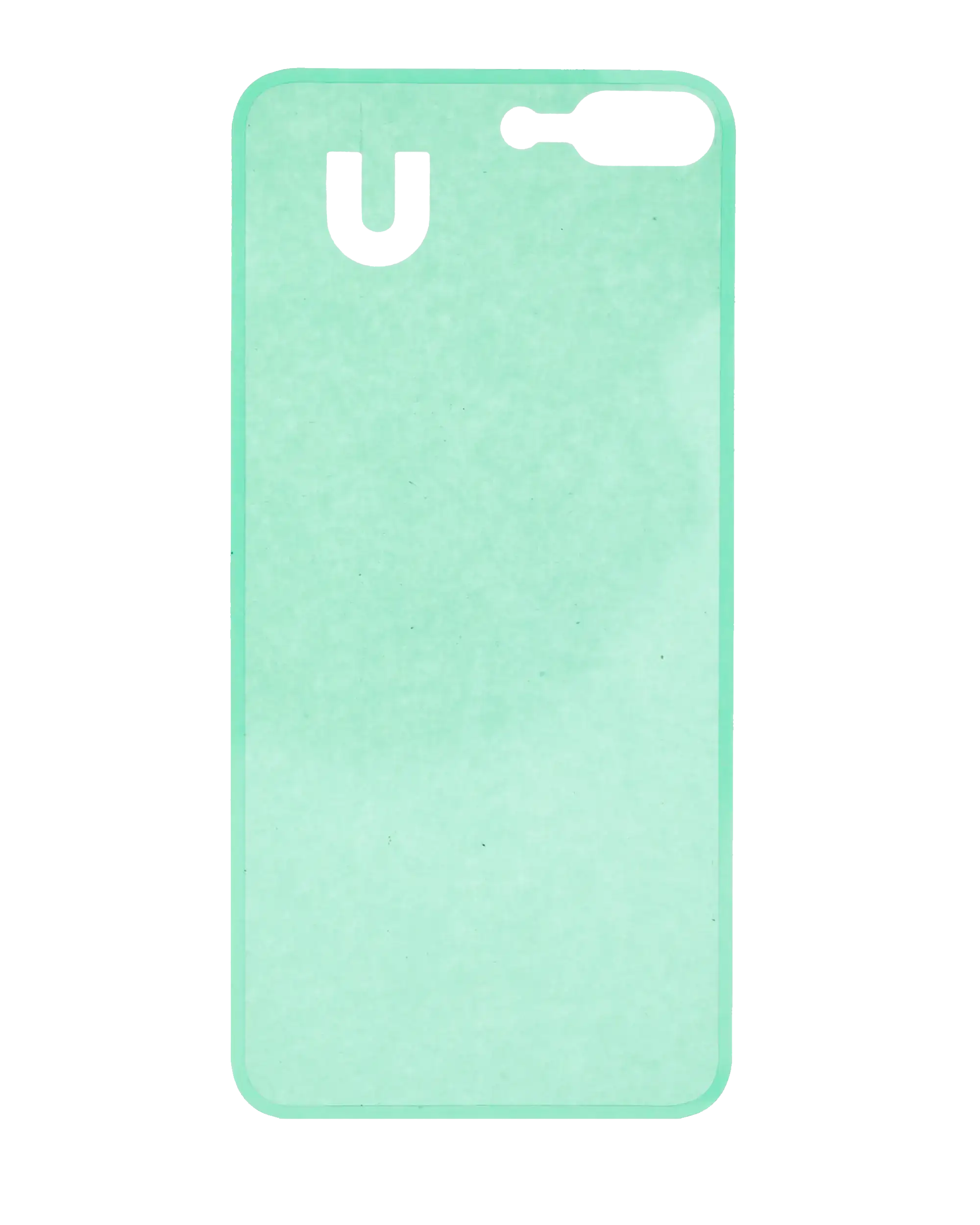 Rückseiten-Klebeband für iPhone 8 Plus