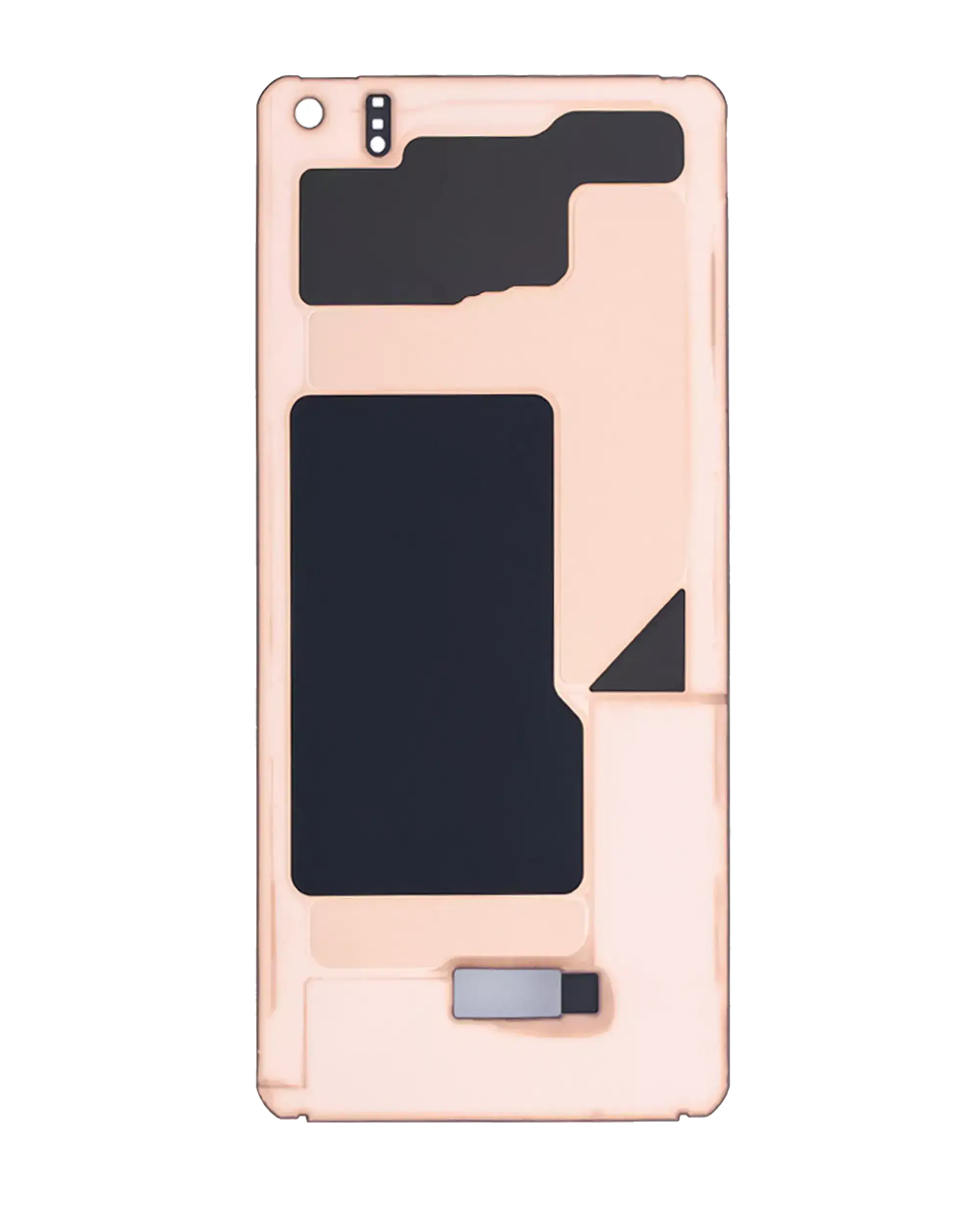 Heat Shield Tape for Samsung Galaxy S10 (10-Pack)