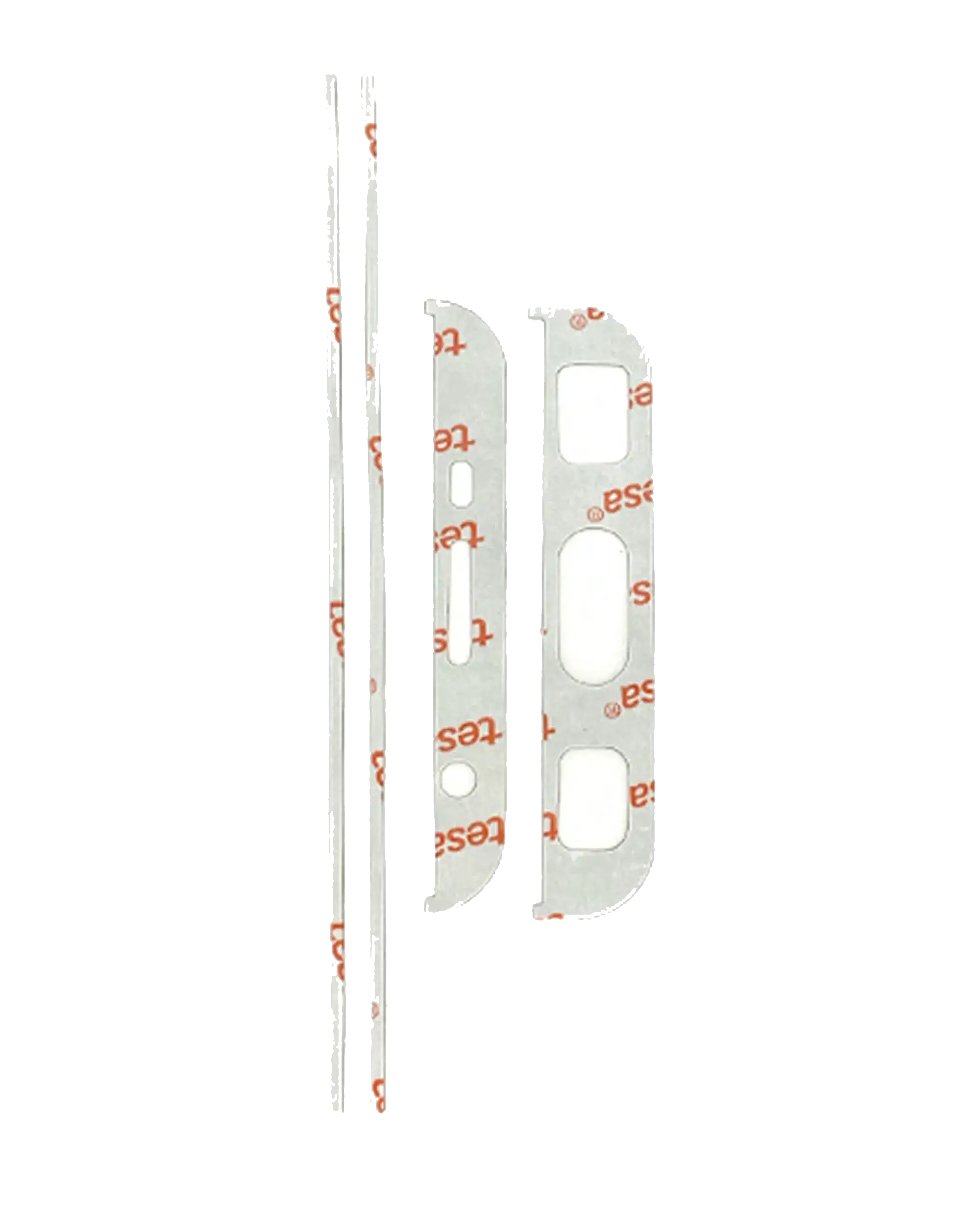 LCD-Klebeband für Samsung Galaxy J3 (J337 / 2018)