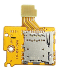 Micro-SD-Kartenleser-Slot für Nintendo Switch (HAC SD 01, HAC-001(-01), HAC-001)