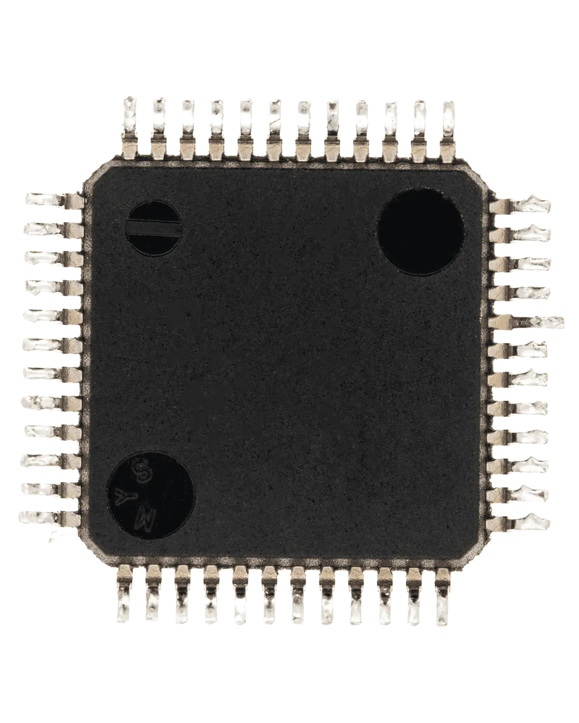 Stored Data Master Control IC for Nintendo Switch / Nintendo Switch Lite (STM32F038C6T6) (Soldering Required)