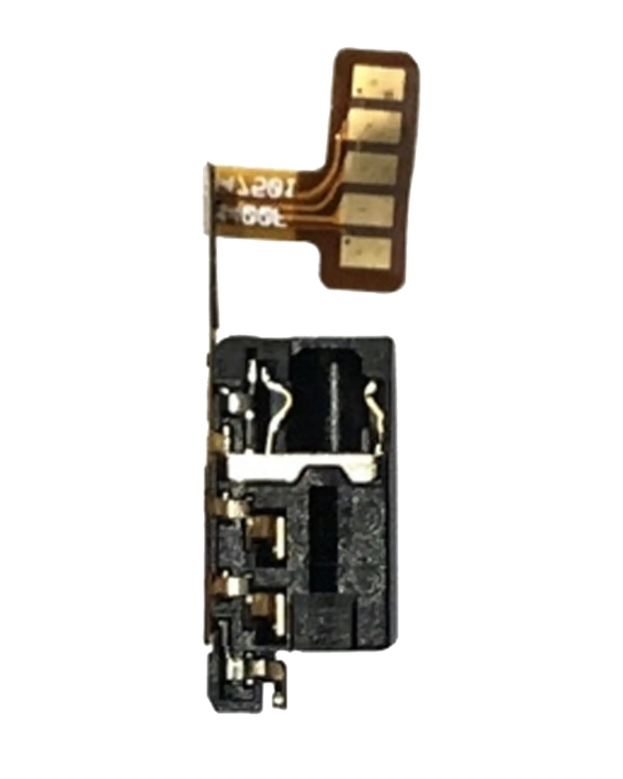 Kopfhörerbuchse Flexkabel für LG Stylo 3 / Stylo 3 Plus (OEM Original)