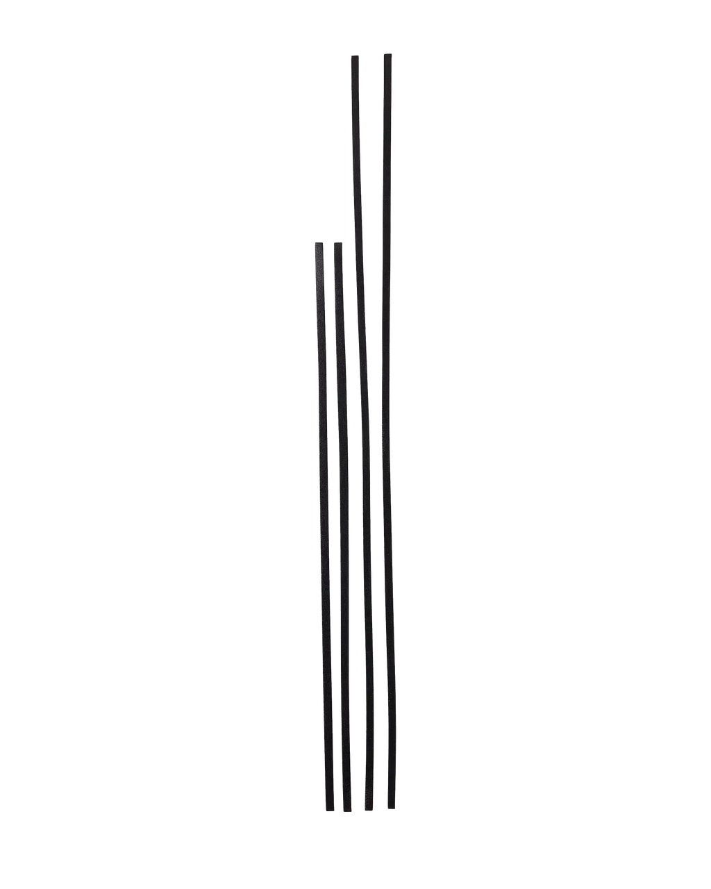 Digitizer/LCD Foam for iPad Air 1 / iPad 5 (2017) / iPad 6 (2018)