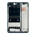 Backcover/Rahmen für Xiaomi Redmi Note 9S (Aurora Blue)