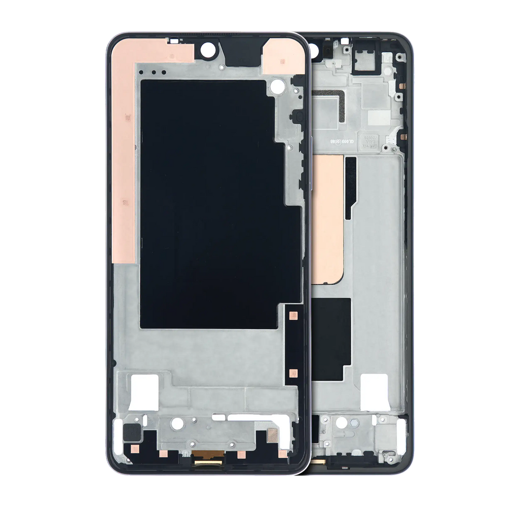 Midframe/Rahmen für Xiaomi Redmi Note 11 Pro Plus 5G (Forest Green)