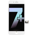 LCD-Display für iPhone 7 Plus (Service Pack) (Gold)