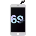 LCD-Display für iPhone 6S Plus (Service Pack) (Rose Gold)