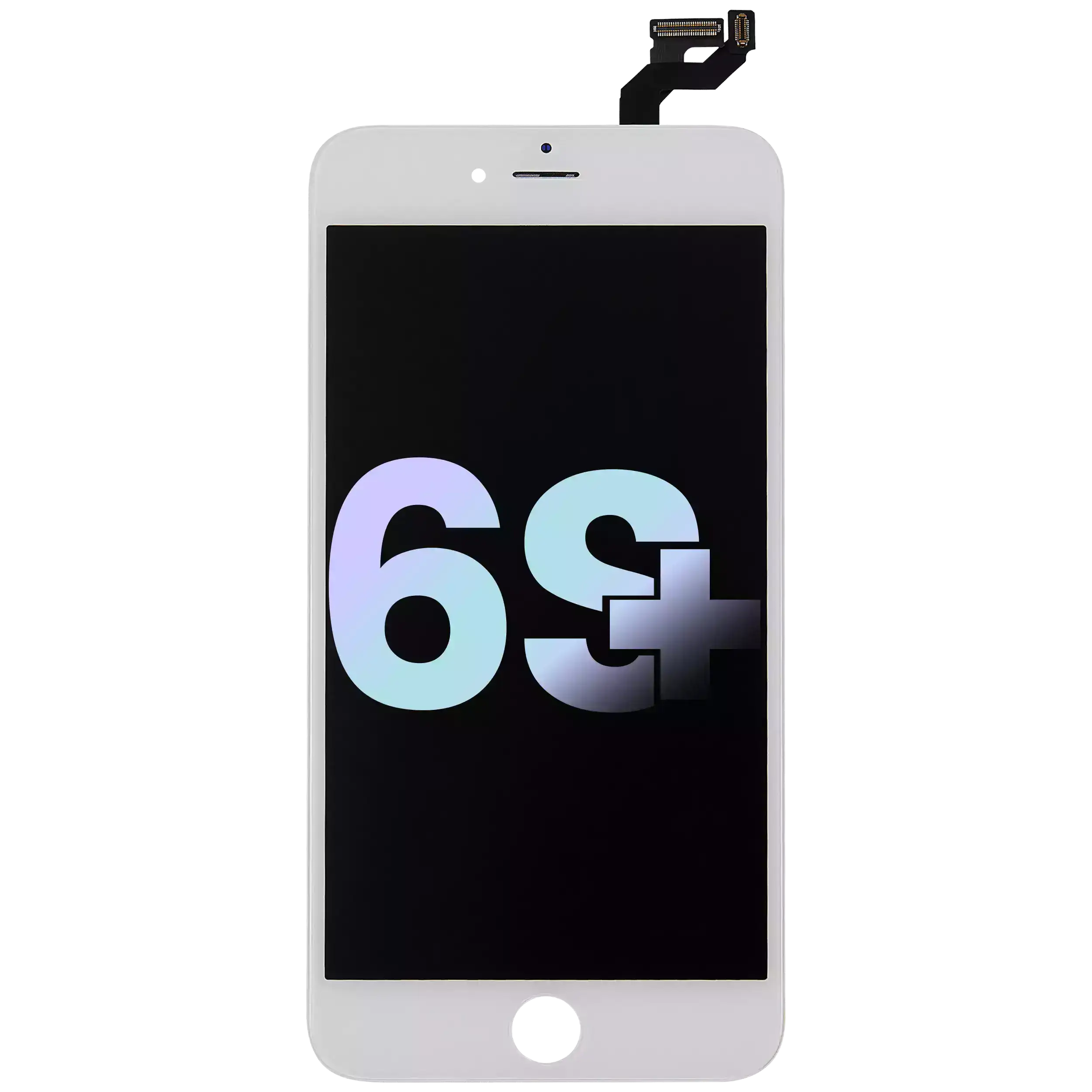 LCD Display for iPhone 6S Plus (Service Pack) (Rose Gold)