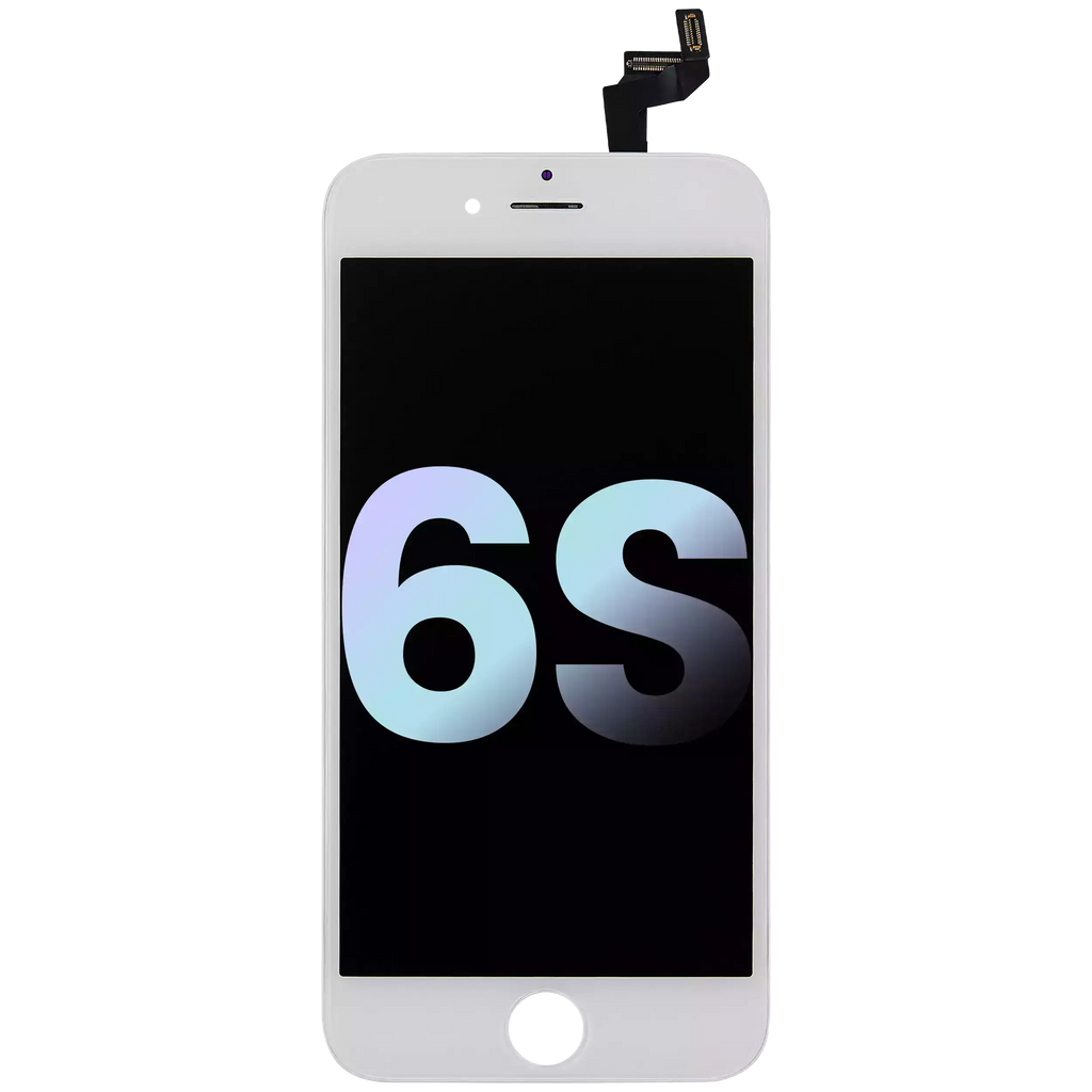 LCD Display for iPhone 6S (Service Pack) (Rose Gold)