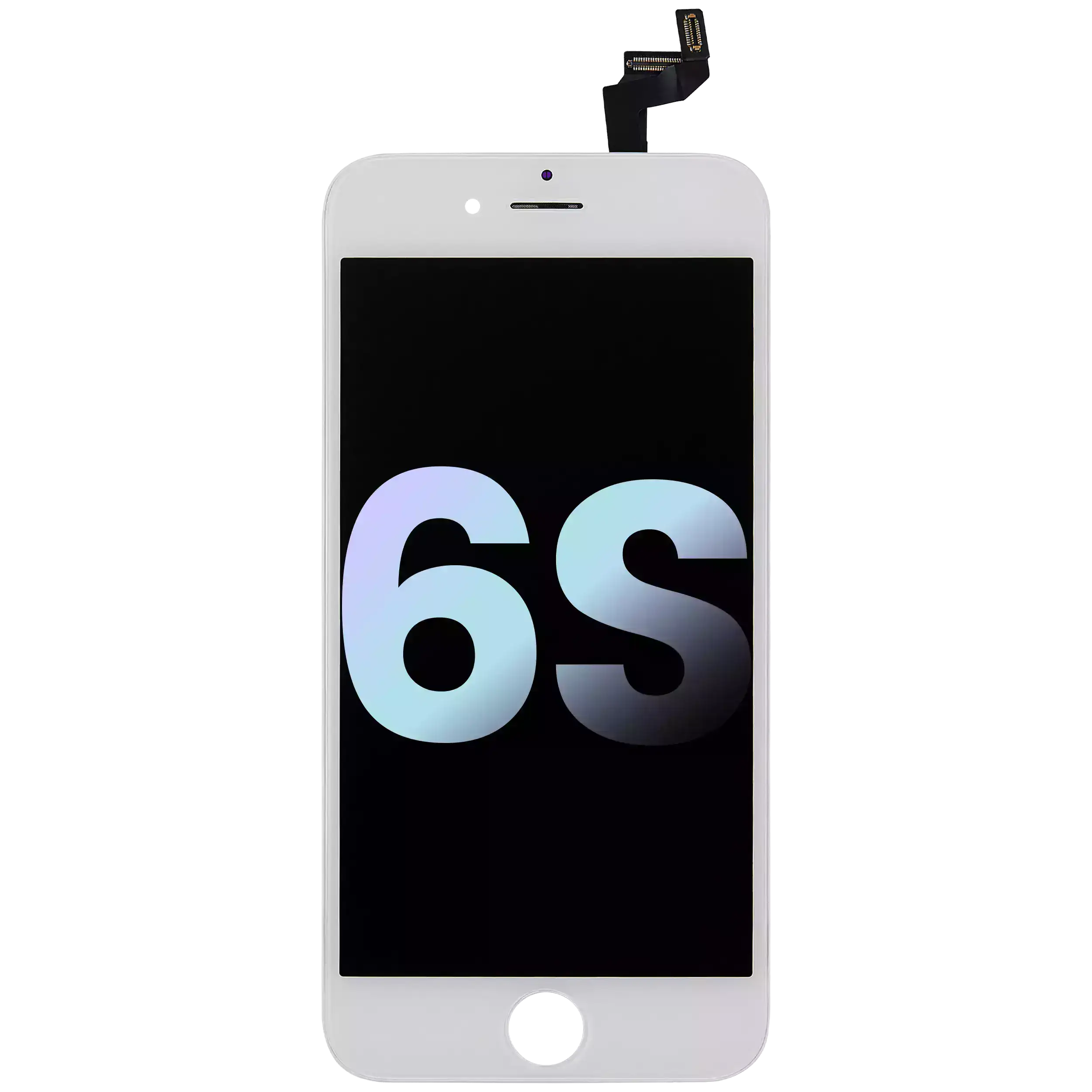 LCD Display for iPhone 6S (Service Pack) (Rose Gold)