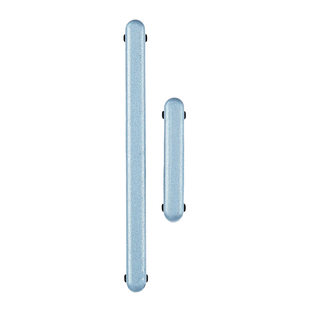 Samsung Galaxy Tab S6 Lite Power/Volume Tasten Angora Blau