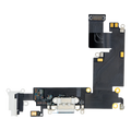 Ladebuchse-Flexkabel für iPhone 6 Plus (Aftermarket) (Gold)