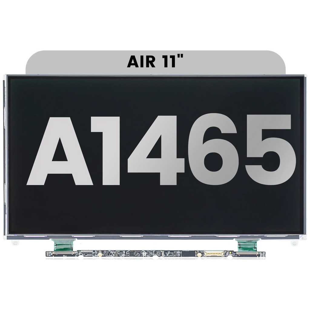 LCD-Panel (nur Panel) für MacBook Air 11" A1465 (2012–2015)