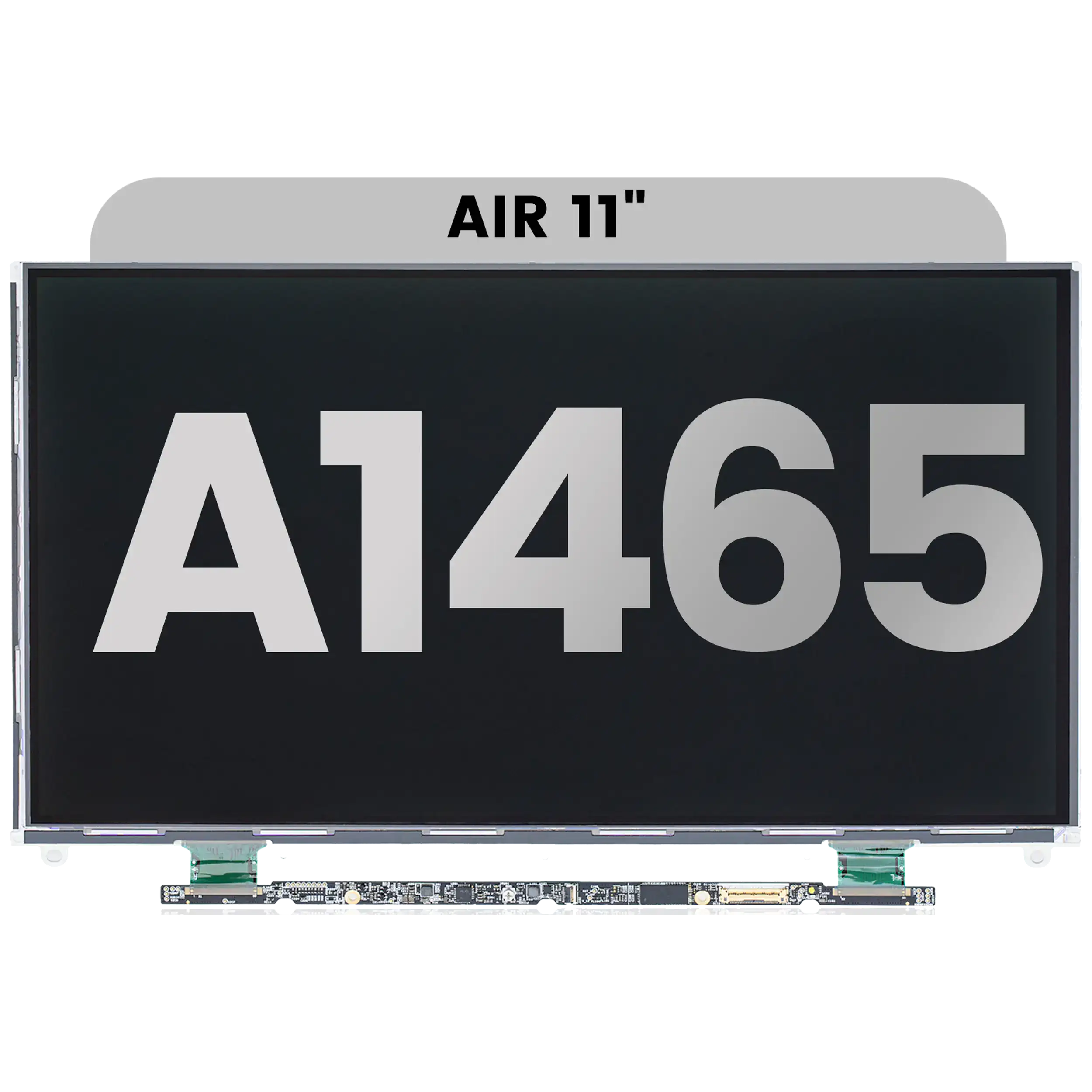 LCD-Panel (nur Panel) für MacBook Air 11" A1465 (2012–2015)
