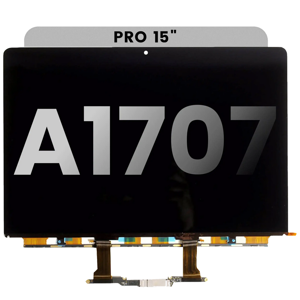 LCD Panel for MacBook Pro 15" A1707 (2016-2017)