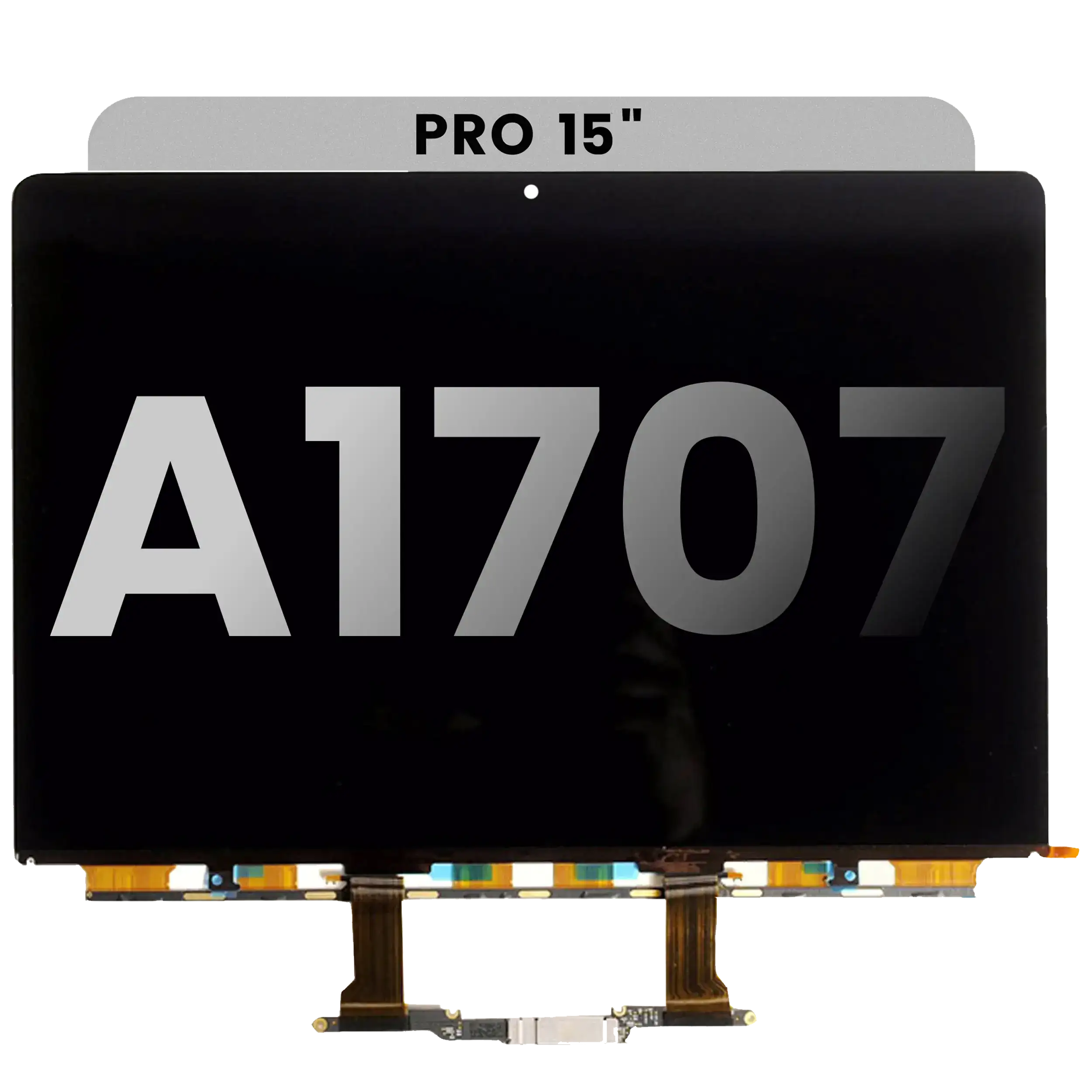 LCD Panel for MacBook Pro 15" A1707 (2016-2017)