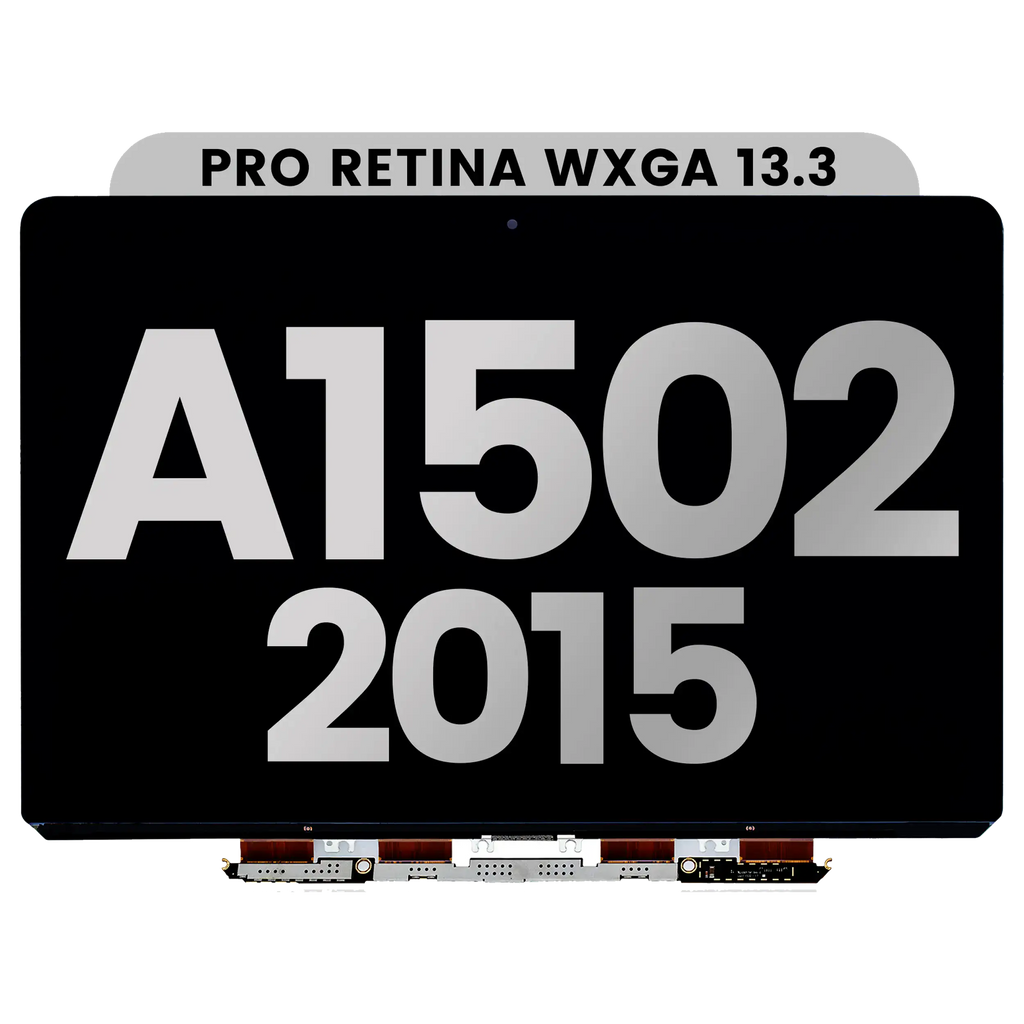 LCD-Panel (nur Panel) für MacBook Pro 13.3 A1502 (2015)
