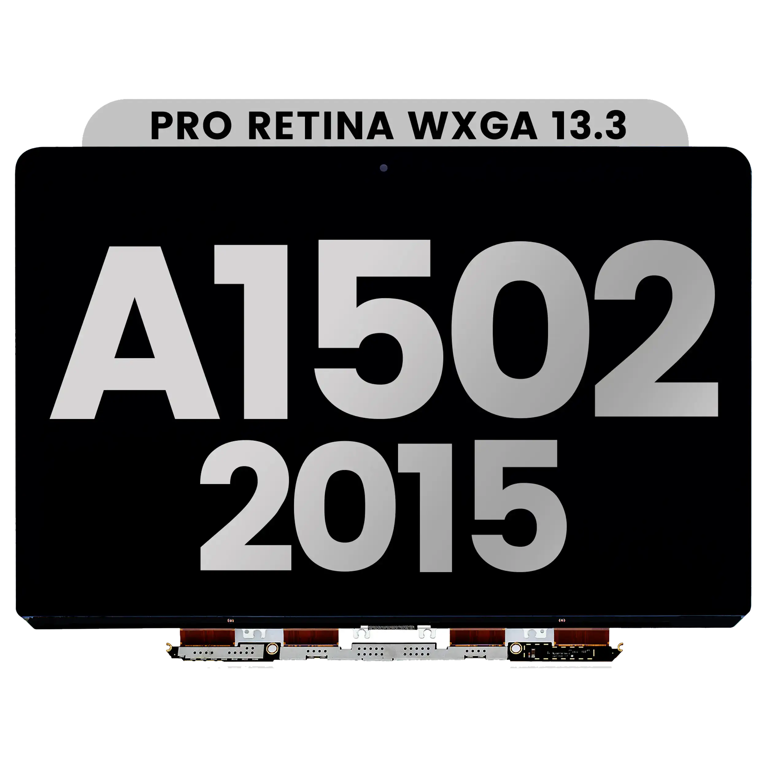 LCD-Panel (nur Panel) für MacBook Pro 13.3 A1502 (2015)