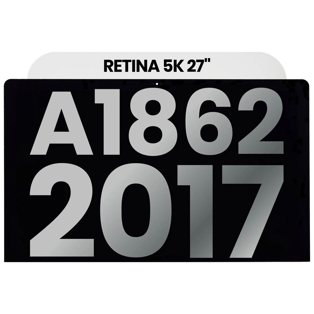 Apple iMac Pro 27" 5K Display A1862 Gebrauchter Ausbau/Pull, Qualität A