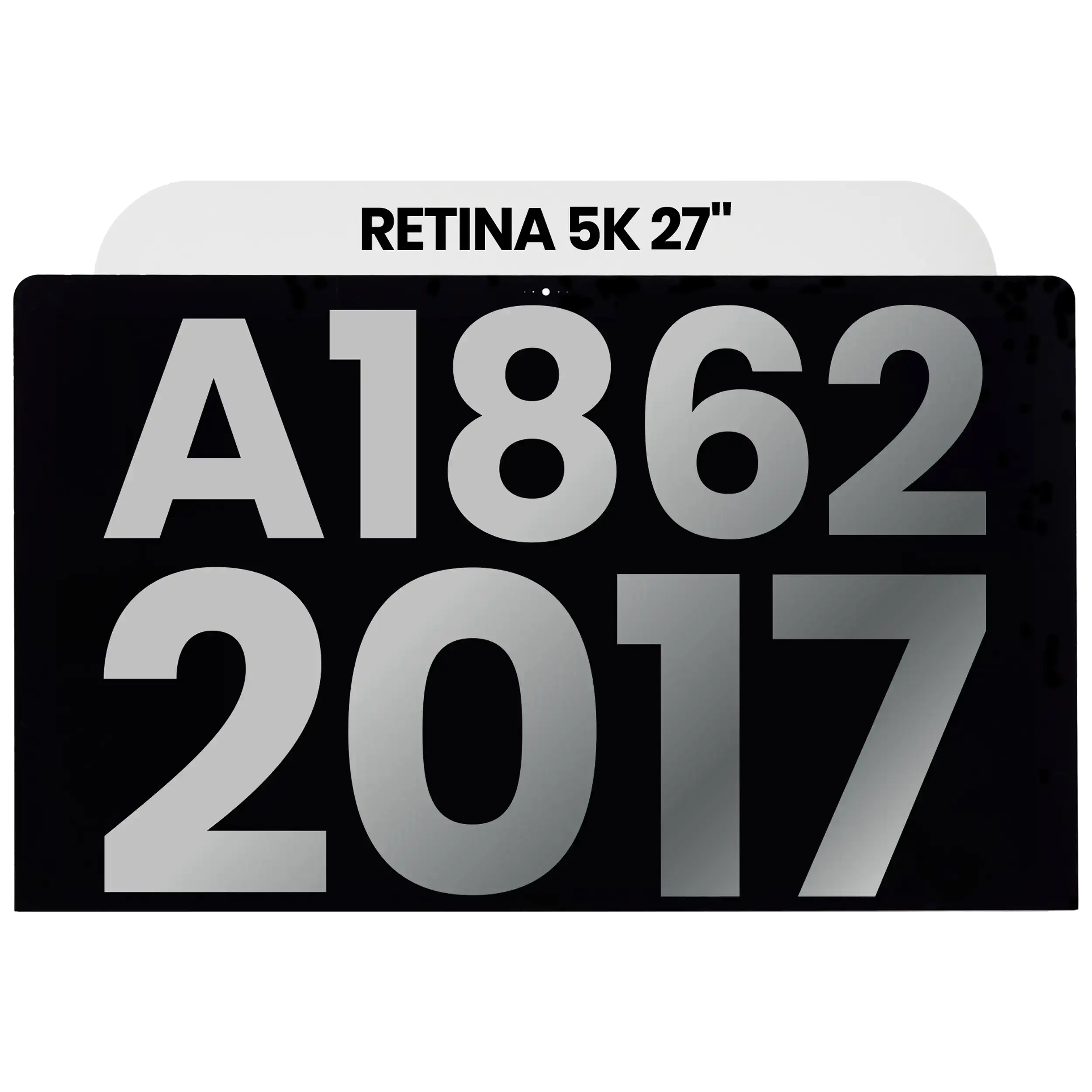 Apple iMac Pro 27" 5K Display A1862 Gebrauchter Ausbau/Pull, Qualität A