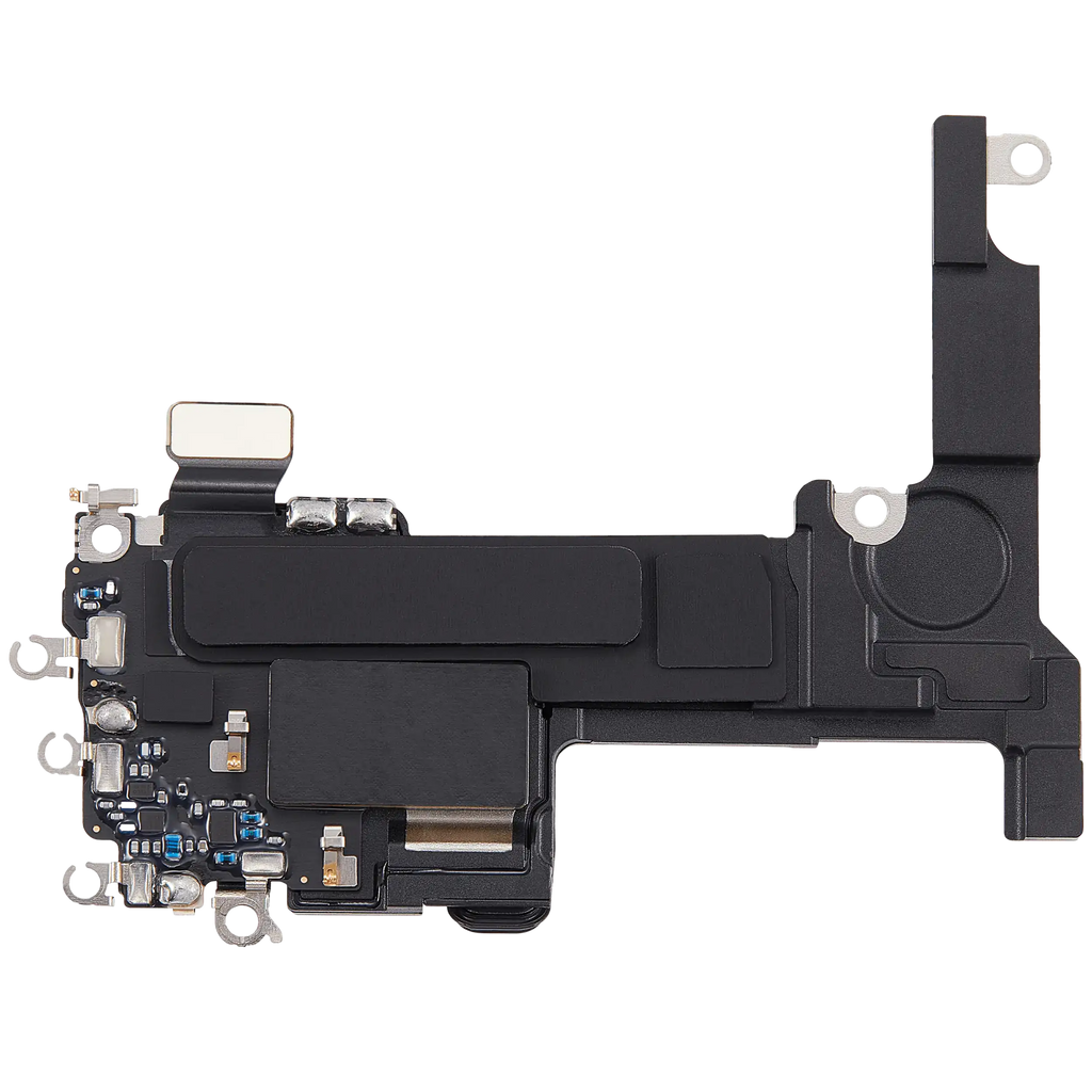 Hörer-Lautsprecher mit WLAN-Flex für iPhone 16 Plus (Internationale Version)