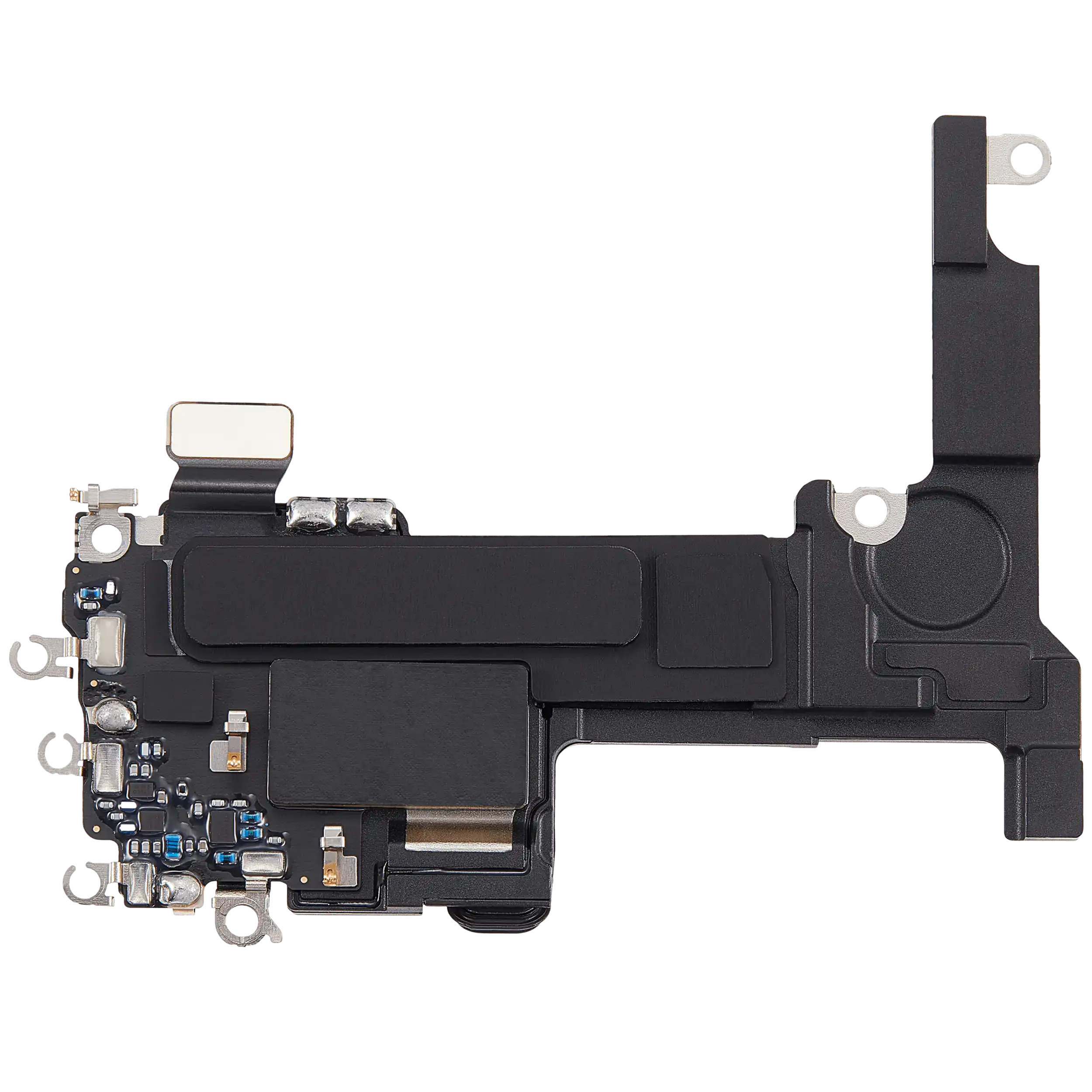 Hörer-Lautsprecher mit WLAN-Flex für iPhone 16 Plus (Internationale Version)