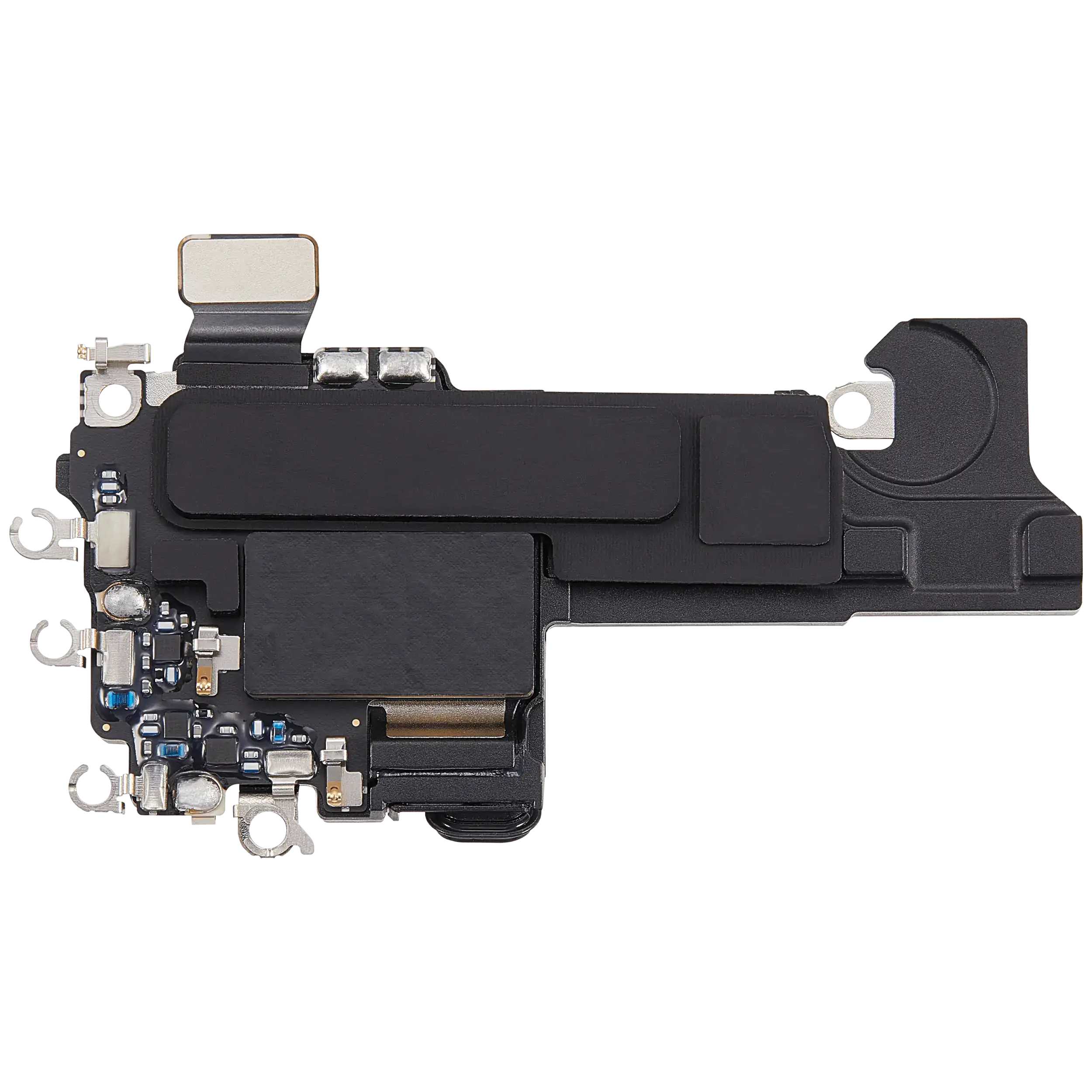 Hörmuschel Lautsprecher mit WLAN Flex für iPhone 16 (International)