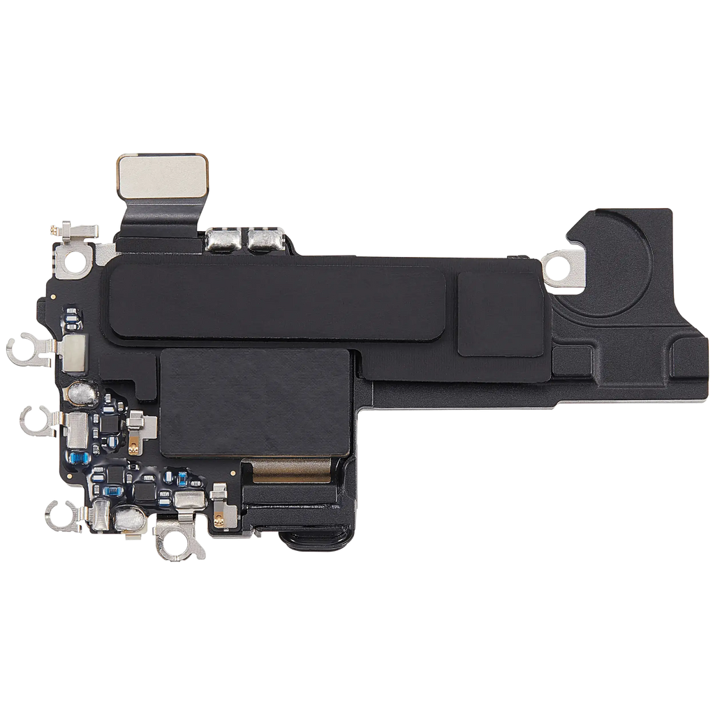 Earpiece Speaker with Wi-Fi Flex Cable for iPhone 16 (International Version)