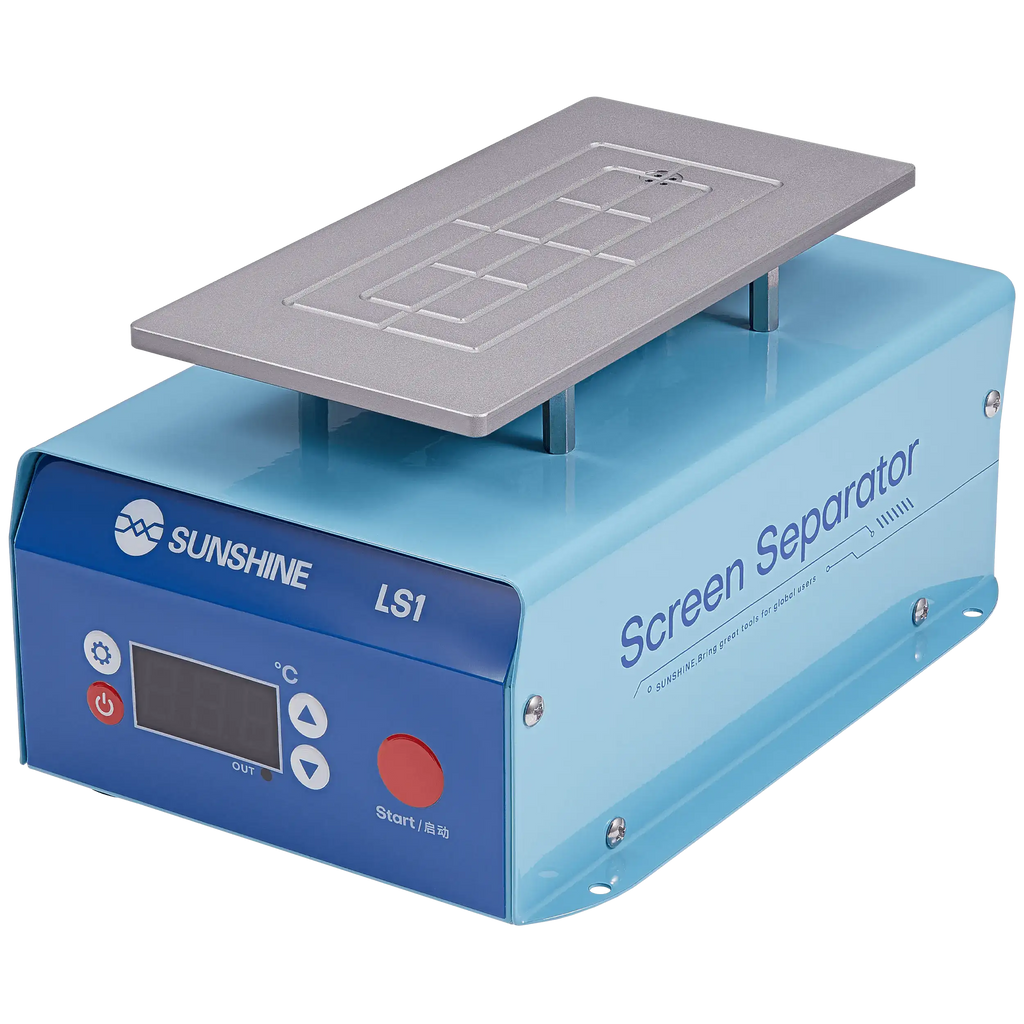LS1 Display Separator (Sunshine) - 110V / North America