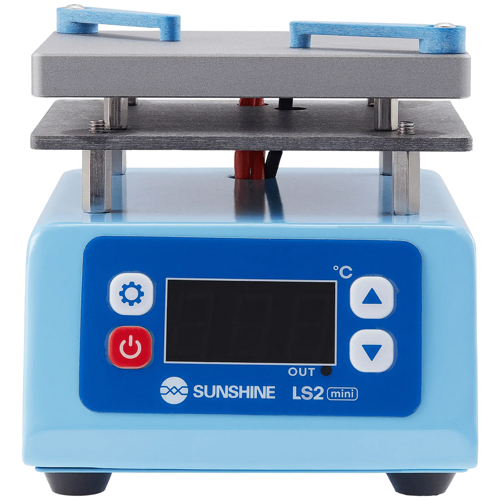 LS2 Mini Heater (Sunshine) (110V / North America)