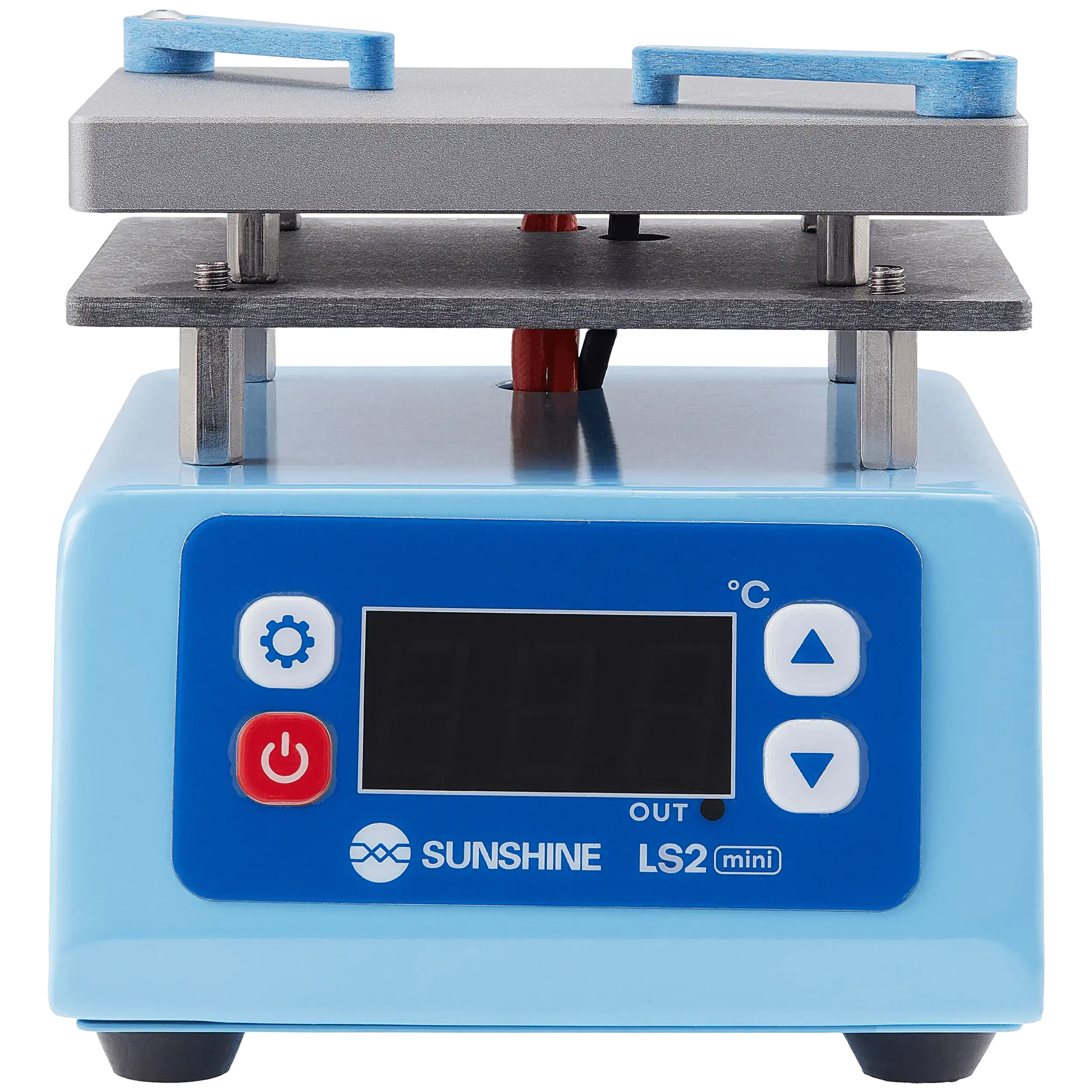 LS2 Mini Heater (Sunshine) (110V / North America)