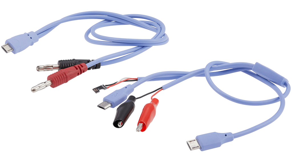 SS-905D Smart Boot Cable for iPhone and Android (V11.0) (Sunshine)