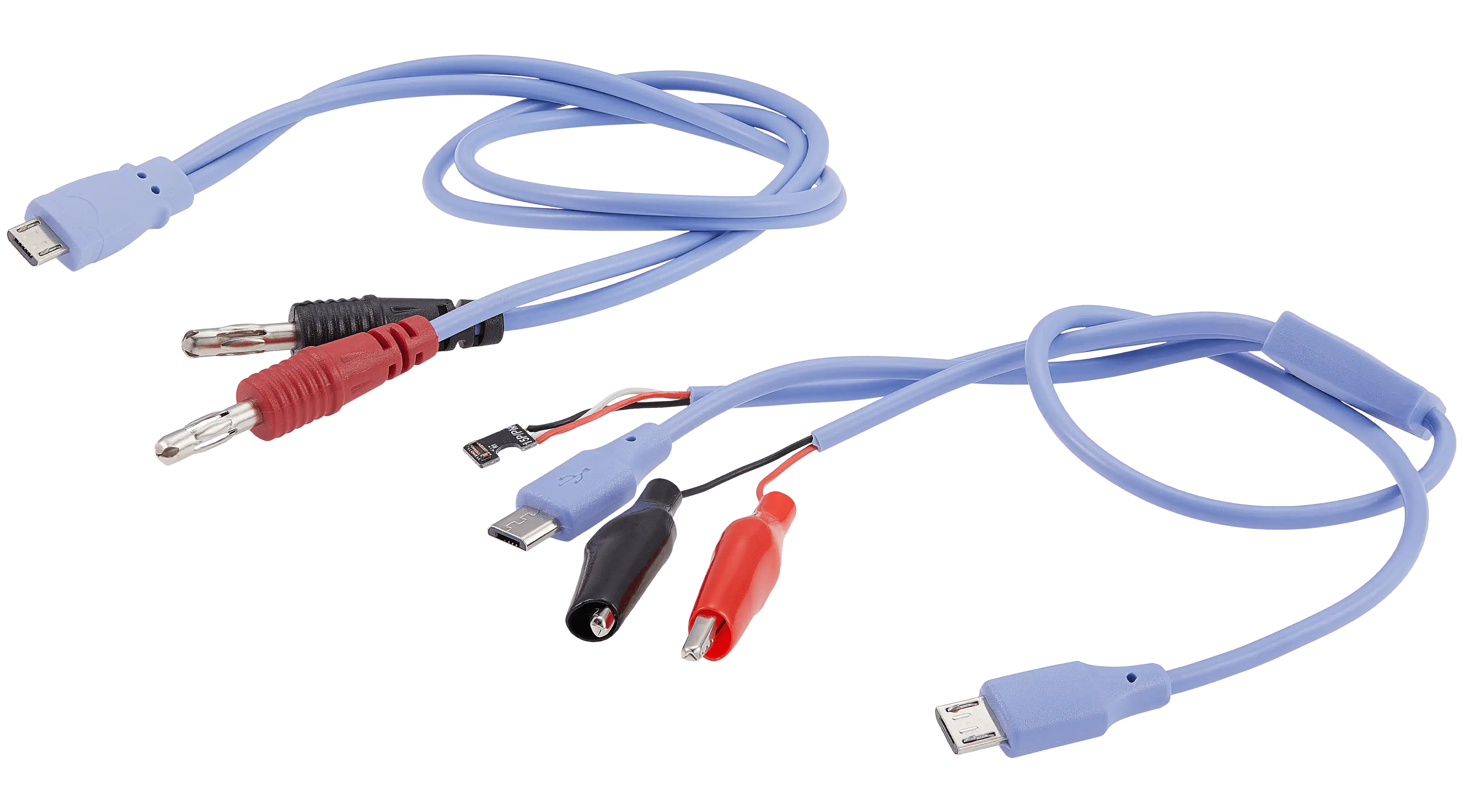 SS-905D Smart Boot Cable for iPhone and Android (V11.0) (Sunshine)