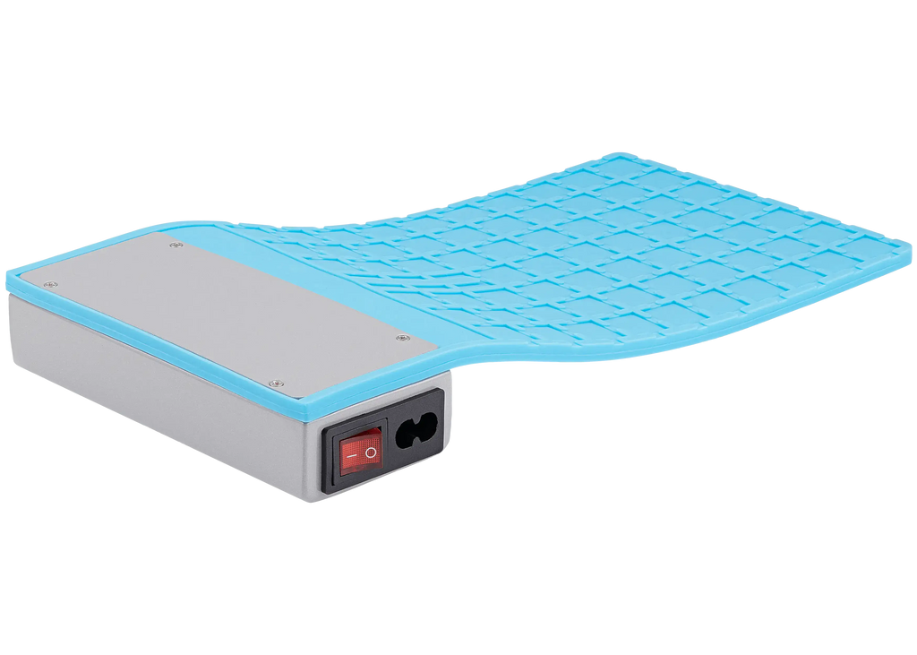 LS3 mini LCD-Bildschirmtrenner (10.5 Zoll) (Sunshine) (110V / North American)