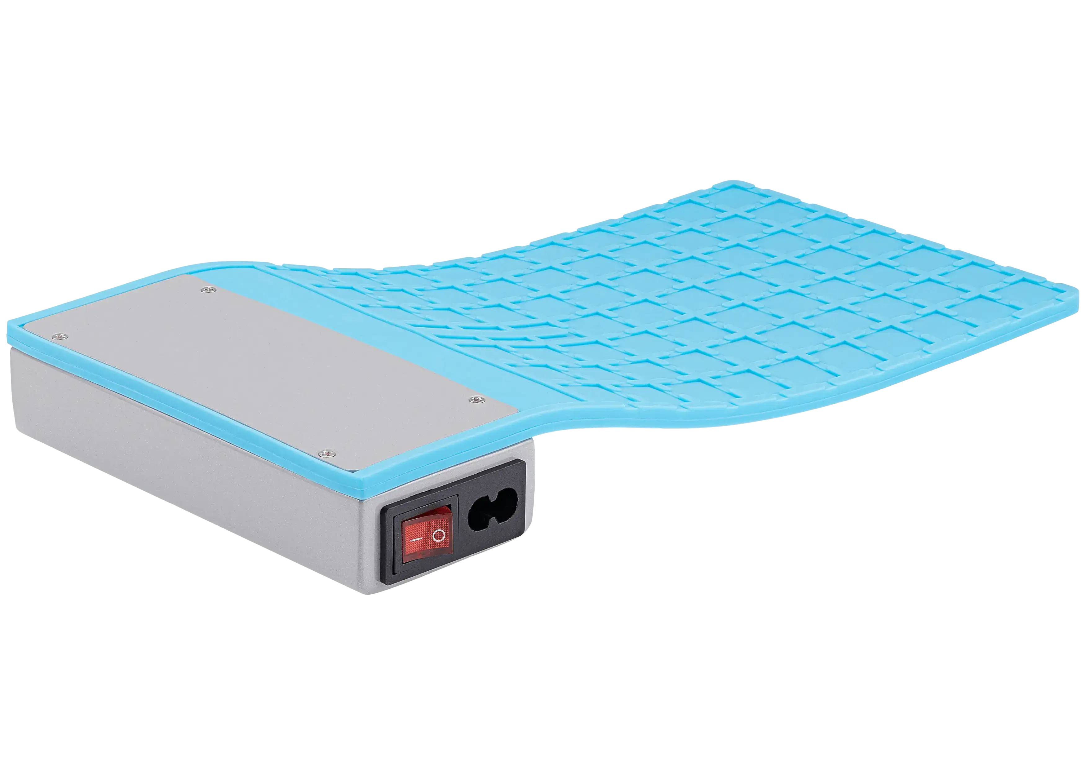 LS3 mini LCD-Bildschirmtrenner (10.5 Zoll) (Sunshine) (110V / North American)